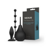 Nexus Anal Beginner Kit Douche Kit Sensual Secret Boutique