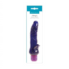 Me You Us Viking Realistic Vibrator Purple Sensual Secret Boutique