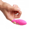 Frisky Bang Her Silicone G Spot Finger Vibe Sensual Secret Boutique