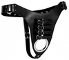 Strict Male Chasity Harness Sensual Secret Boutique