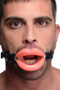 Master Series Sissy Mouth Gag Sensual Secret Boutique