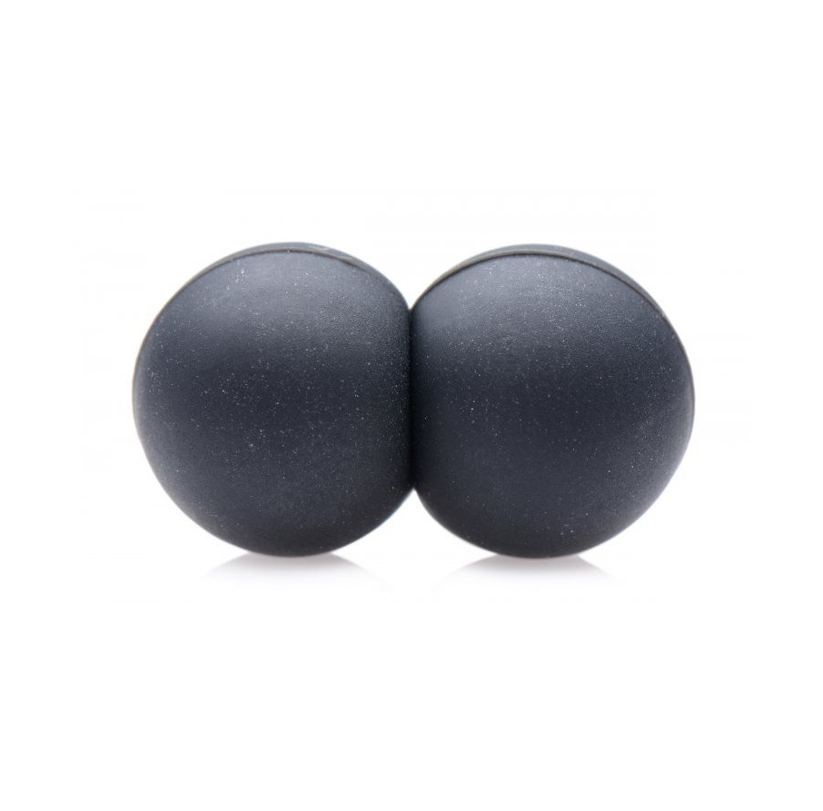 Master Series Sin Spheres Silicone Magnetic Balls Sensual Secret Boutique