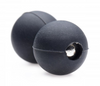 Master Series Sin Spheres Silicone Magnetic Balls Sensual Secret Boutique