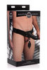 Master Series Pumper Inflatable Hollow Strap-On Sensual Secret Boutique