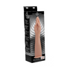 Master Series The Fister Hand and Forearm Dildo Light (15”) Sensual Secret Boutique