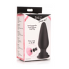 Tailz Snap-On Interchangeable Small Silicone Anal Plug Sensual Secret Boutique