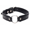 Strict O-Ring Collar Sensual Secret Boutique