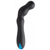 Trinity For Men 12x Silicone Beaded Prostate Vibrator Sensual Secret Boutique