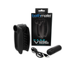 Bathmate Hand Vibe Male Masturbator Black Sensual Secret Boutique