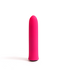 SENSUELLE NUBII 15 FUNCTION BULLET - BLUSH PINK Sensual Secret Boutique