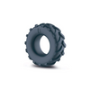 Boners Tire Cock Ring Grey Sensual Secret Boutique