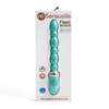 Nu Sensuelle Flexii Beads Electric Blue - Powerful Vibrating Beads for G-spot and Anal Stimulation Sensual Secret Boutique