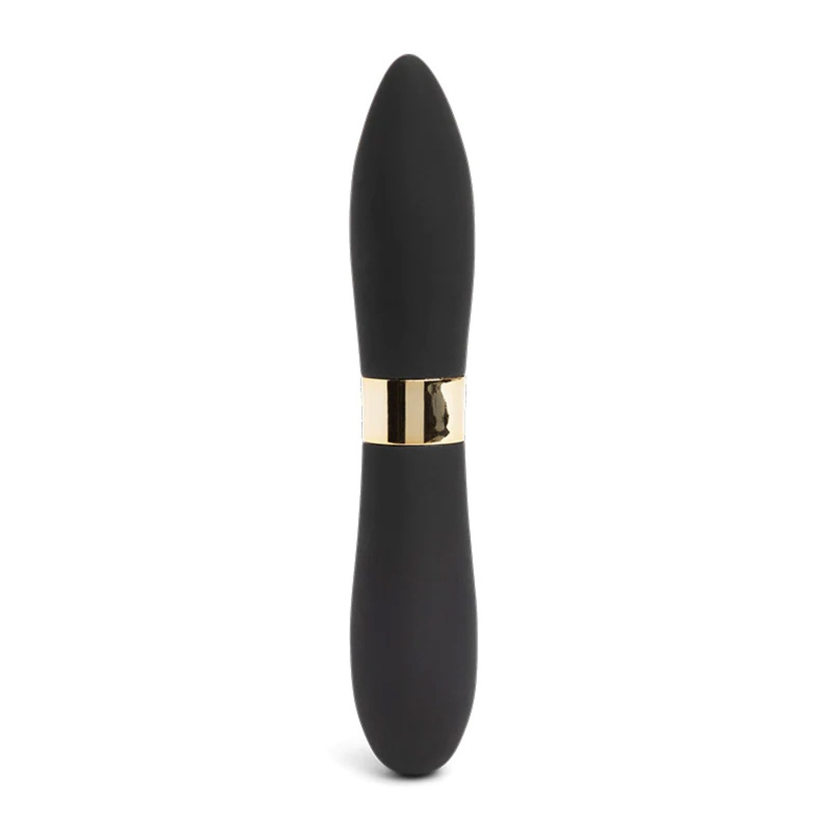 Nu Sensuelle Double Ended Deux Bullet Black Sensual Secret Boutique