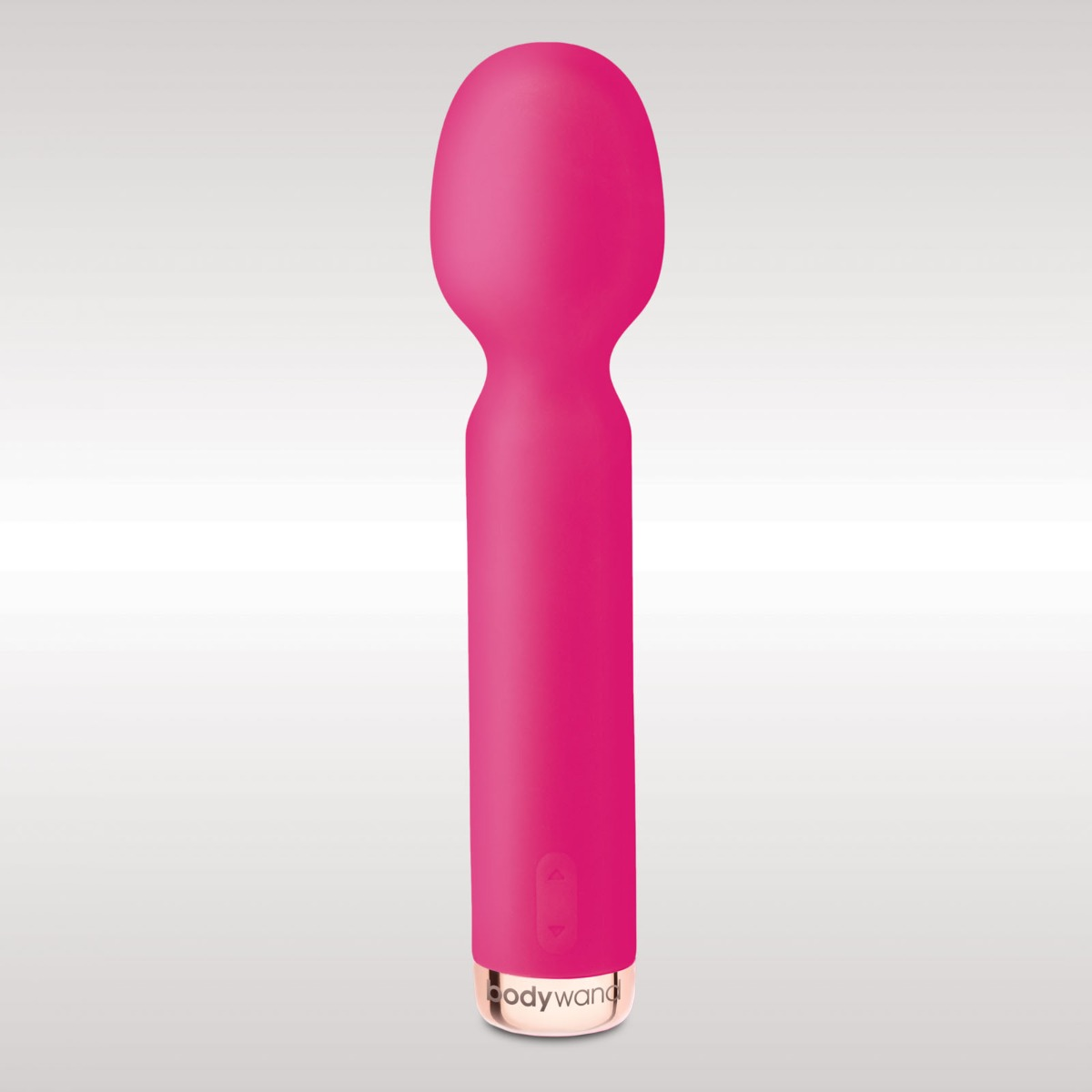 Bodywand My First Mini Wand Vibe - Rose Sensual Secret Boutique