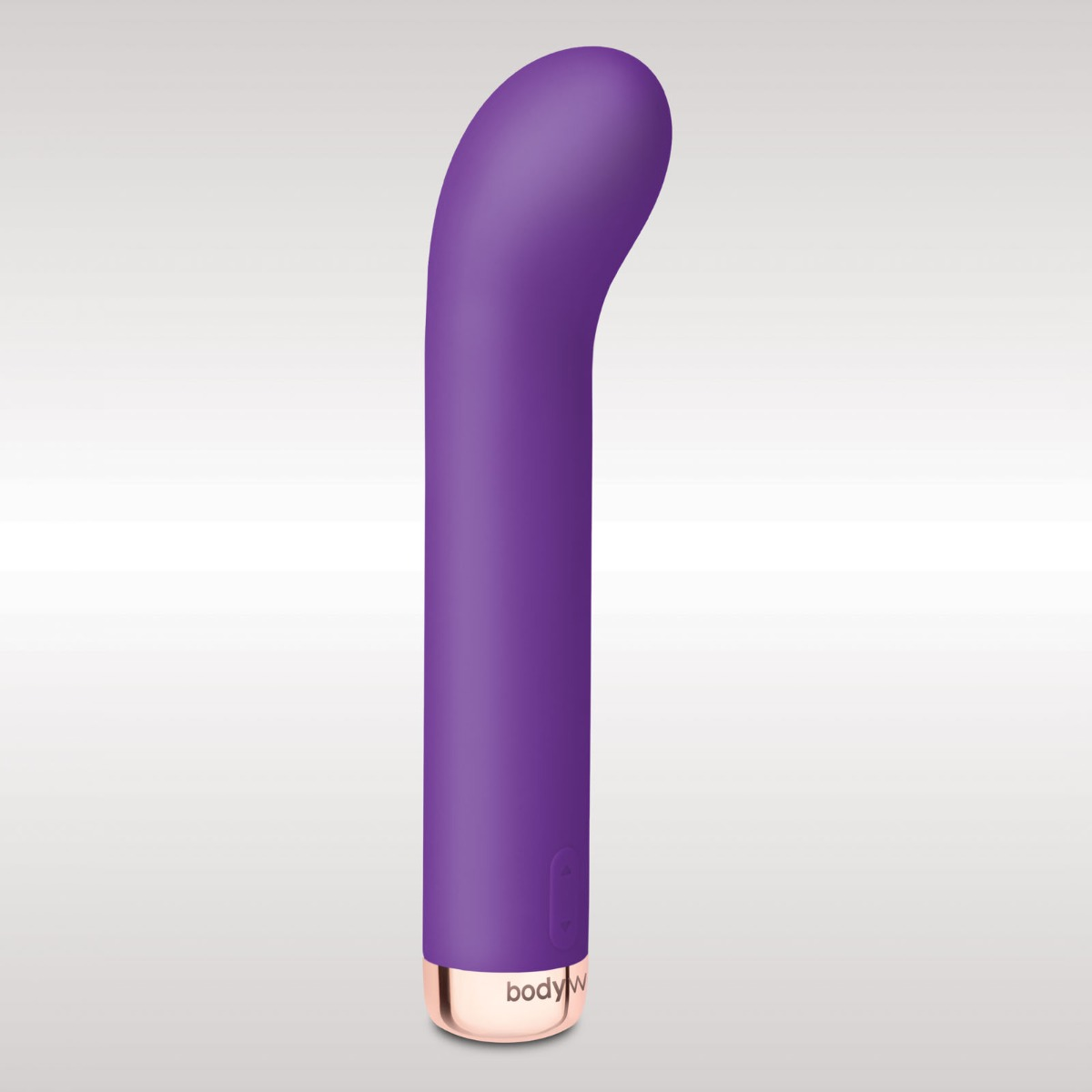 Bodywand My First G-Spot Vibe - Purple Sensual Secret Boutique