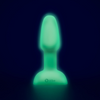 b-Vibe Asstronaut Glow-In-The-Dark Butt Play Set Sensual Secret Boutique