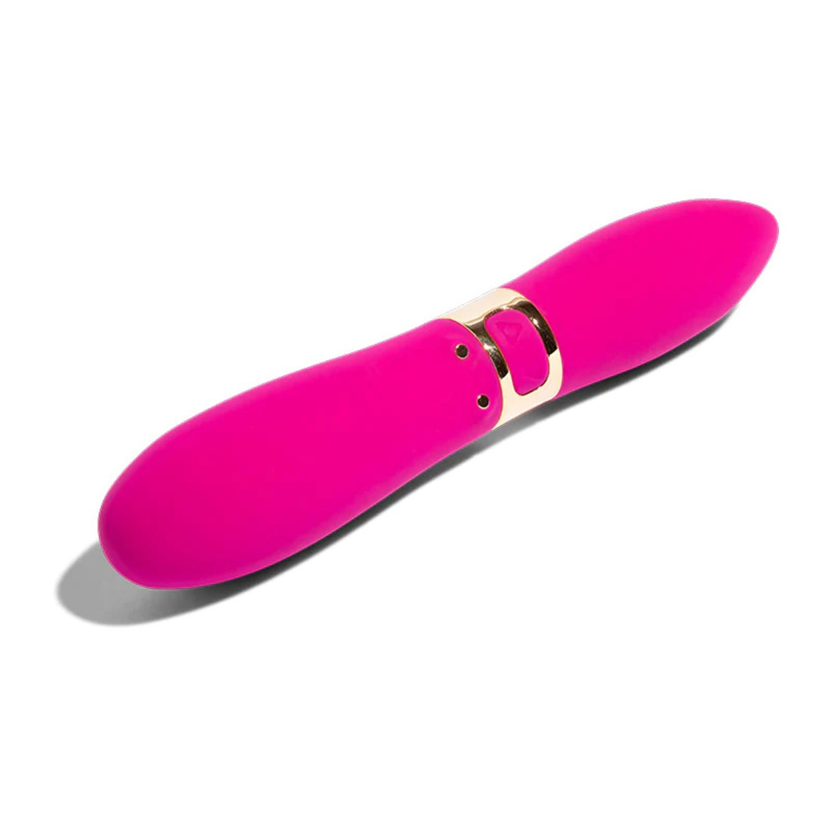 Nu Sensuelle Double Ended Deux Bullet Magenta Sensual Secret Boutique