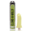 Clone A Willy Glow In The Dark Kit Green Sensual Secret Boutique