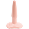 Doc Johnson Classic Butt Plug Flesh Sensual Secret Boutique