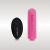 Bodywand Date Night Remote Control Egg With Vibrating Black Side-Tie Panty Sensual Secret Boutique