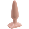 Doc Johnson Classic Butt Plug Flesh Medium Sensual Secret Boutique