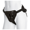 Doc Johnson Vac U Lock Platinum Supreme Harness With Plug Black Sensual Secret Boutique