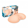 Luvdollz Remote Control Vibrating Butt Flesh Sensual Secret Boutique