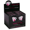 Tease & Please Kama Sutra Playing Cards Sensual Secret Boutique