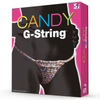 Spencer and Fleetwood Sweet and Sexy Candy G-String Sensual Secret Boutique