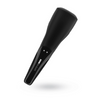 Satisfyer Mens Wand Black Sensual Secret Boutique