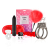 Loveboxxx - I Love You Couples Sex Toy Gift Set Sensual Secret Boutique