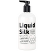 Liquid Silk Lubricant White 250ml Sensual Secret Boutique