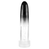 Me You Us Platinum Duo Automatic Pump Masturbator Clear/Black Sensual Secret Boutique