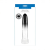 Me You Us Platinum Duo Automatic Pump Masturbator Clear/Black Sensual Secret Boutique