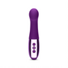 Le Wand Gee Vibrator Cherry Sensual Secret Boutique