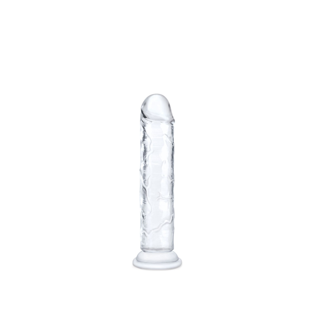 Me You Us Ultra Cock Clear Jelly Dong 7 Sensual Secret Boutique