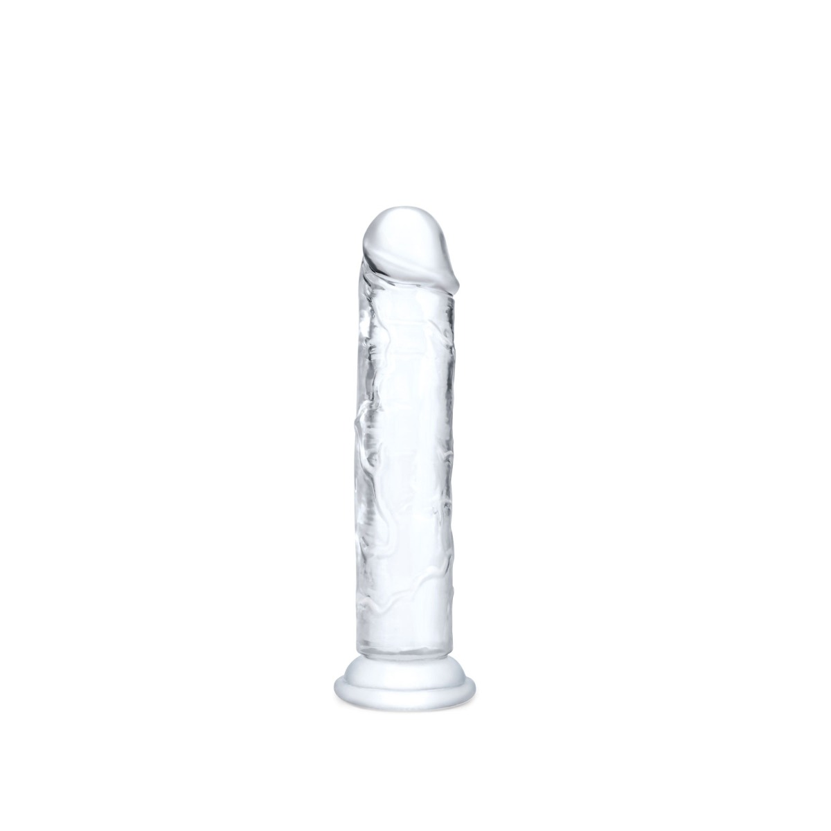 Me You Us Ultra Cock Clear Jelly Dong (7.5)" Sensual Secret Boutique