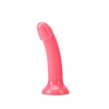 Me You Us Shimmers Sparkly Dong Pink 6inch Sensual Secret Boutique