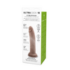 Me You Us Ultra Cock 10inch Caramel Realistic Dildo Sensual Secret Boutique