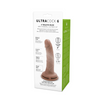 Me You Us Ultra Cock 6inch Caramel Realistic Dildo Sensual Secret Boutique