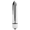 Me You Us Blossom 10 Mode Bullet Vibrator Silver Sensual Secret Boutique