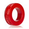 Oxballs Pig Ring Red Sensual Secret Boutique