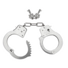 Me You Us Bondage Metal Handcuffs Sensual Secret Boutique