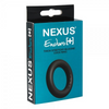 Nexus Enduro Plus Stretchy Cock Ring Black Sensual Secret Boutique