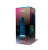 Ovo Kiran Lay-on Vibrator Blue Sensual Secret Boutique