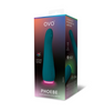 Ovo Phoebe G-Spot Vibrator Teal Sensual Secret Boutique