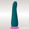 Ovo Phoebe G-Spot Vibrator Teal Sensual Secret Boutique