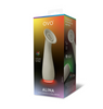 Ovo Alina Clitoral Vibrator Green Gray Sensual Secret Boutique