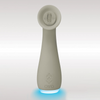 Ovo Alina Clitoral Vibrator Green Gray Sensual Secret Boutique