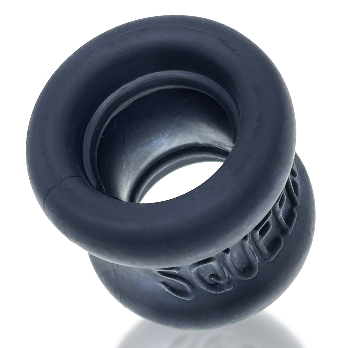 Oxballs Squeeze Ballstretcher - Plus + Silicone Special Edition Night Sensual Secret Boutique